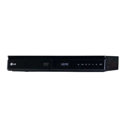 HOME THEATRE 4.2 CH 600W – LHD667