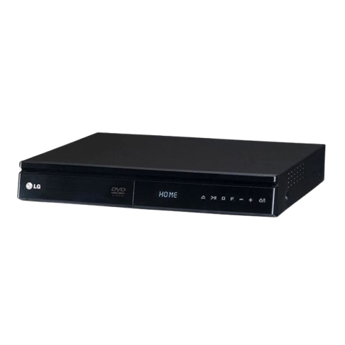 HOME THEATRE-4.2  CH 1000 W - LHD675BG