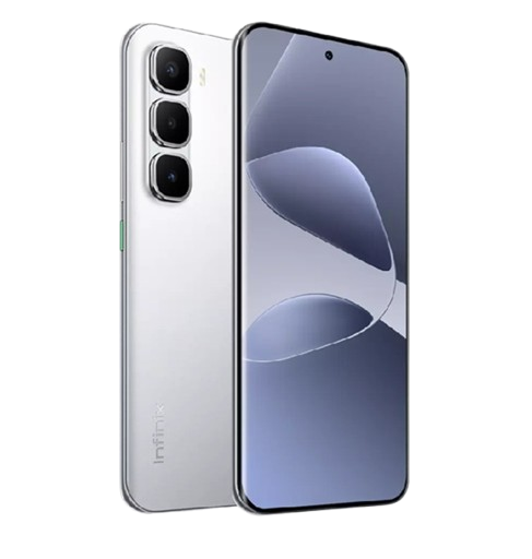 Infinix HOT 60PRO - 256Go – 8Go RAM 