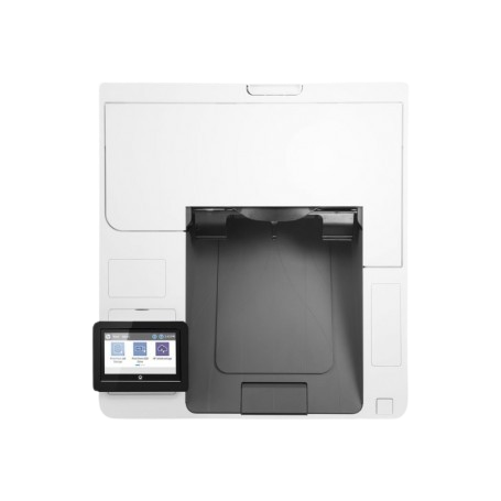 Imprimante laser monochrome HP -  laserjet enterprise M612DN 7PS86A - 71 ppm - 1200 x 1200 dpi - recto verso automatique - ethernet et usb - impression mobile - sécurité avancée - Garantie 06 mois
