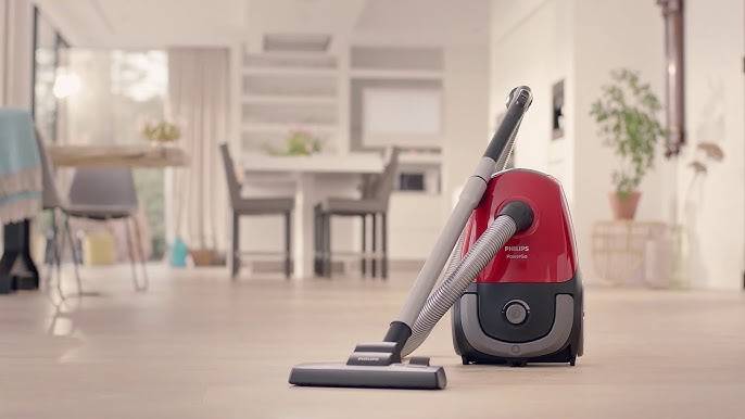 ASPIRATEUR PHILIPS XD3000/02 – Aspirateur Traîneau Puissant – Nettoyage Maison – Garantie 03 Mois 