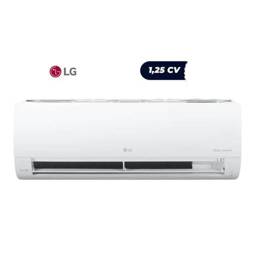 Climatiseur Non Inverter -  LG-  9000 BTU (1.25CV) – Refroidissement Rapide  – 06 Mois de Garantie