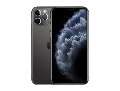 iPhone 11 Pro Max 256 Go -  Seconde main – Écran OLED 6,5″ - Garantie 03 Mois