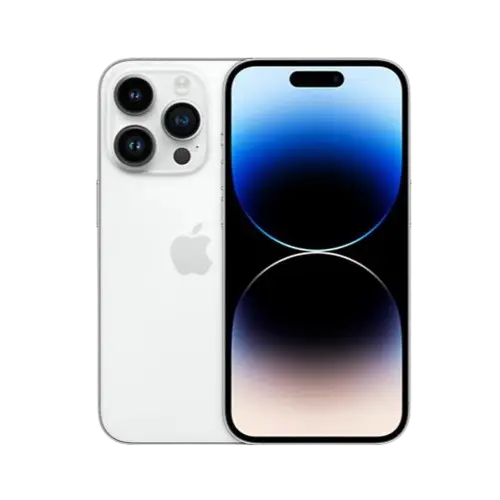 iPhone 14 Pro Seconde main 128 Go -  6 Go RAM - A16 Bionic - Garantie 3 mois