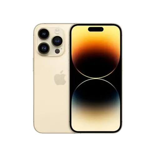 iPhone 14 Pro Max 128 Go - seconde main – 6 Go RAM – A16 Bionic -  Garantie 03 Mois