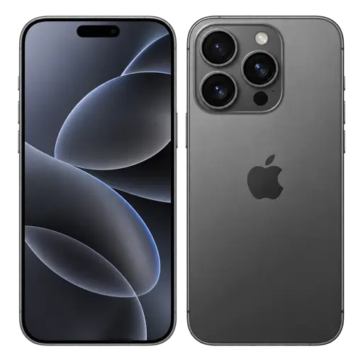 iPhone 17 Pro Max  - Seconde main  - 256 Go – 12 Go RAM – 6,9 pouces - Garantie 03 Mois