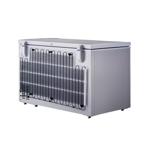 Congelateur LG CHEST FREEZER 345Litres  - GCS415GQFG