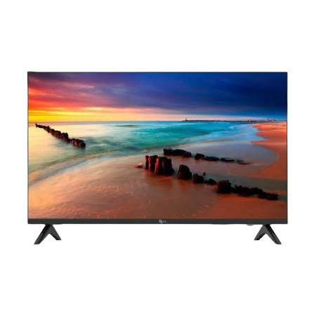 Télévision  Roch - DSA B43  - Smart TV – Simplicité, Divertissement et Garantie 06 Mois