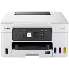 Imprimante Multifonction Jet d’Encre Canon  - MAXIFY GX3040 5777C009AA – Système MegaTank  – Recto Verso Automatique – Impression Mobile depuis Smartphones et Tablettes  – Solution Professionnelle pour PME  – Garantie 06 mois