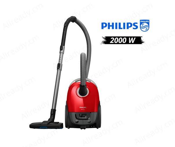 ASPIRATEUR PHILIPS XD3000/02 – Aspirateur Traîneau Puissant – Nettoyage Maison – Garantie 03 Mois 
