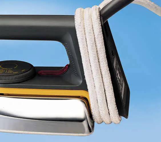  Fer à Repasser  - PHILIPS -  HD1172/07 –1000W – Semelle Aluminium Solide – Design Compact – 03 Mois de Garantie