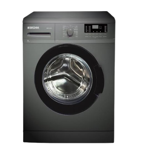 La machine à laver automatique  -Automatique -  Front Load 7KG – BFWM-70 – 06 Mois de Garantie