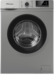 Washing Machine Fully Automatic Front Load 9KG – BFWM-090A – 500W – 06 Mois de Garantie