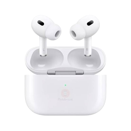 Écouteurs Sans Fil Bluetooth  TWS - Green Lion -  Earbuds PRODS PRO2 Avec ANC  – Réduction Active Du Bruit – Garantie 03 Mois