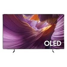 Télévision  65 Pouces - SAMSUNG PREMIUM OLED 4K SMART TV -QA65S85FAEXLY