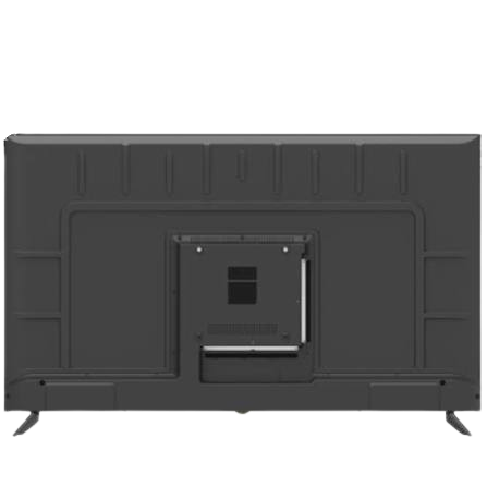 Télévision  Smart  55 Pouces - Mewe   - UHD 4K - MW550STSGB2WL –  Double Glass - Whales  System– 1.5 Go + 8 Go – Garantie 06 Mois