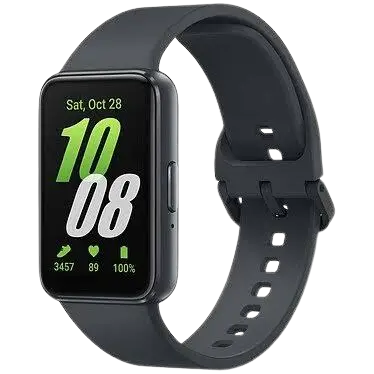 Montre Connectée - Samsung Galaxy Fit 3 - 1.6" - Bluetooth 5.3 - Garantie 06 Mois