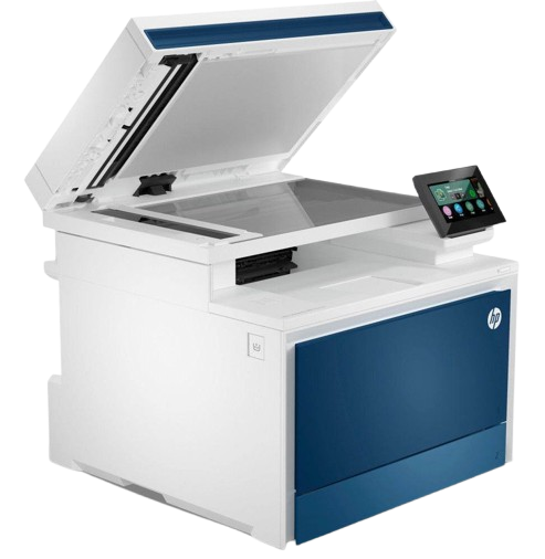 Imprimante Multifonction Laser Couleur Hp -  Laserjet Pro  - Mfp 4303fdn - 5HH66 - Fax, 33 Ppm - Professionnelle A4 Pro - Garantie 6 Mois