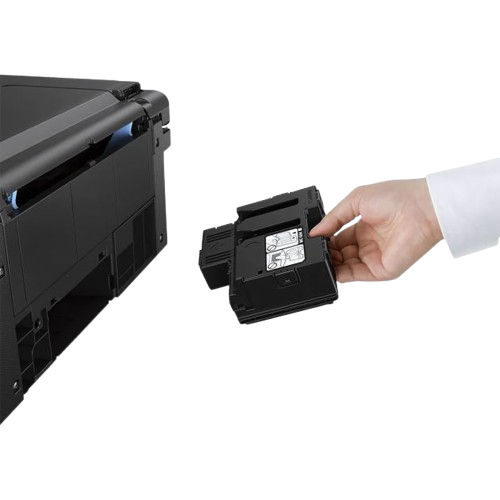 Imprimante Jet d’encre couleur Canon  - PIXMA G2430 - format A4 - textes nets et couleurs éclatantes - connexion USB - design compact et facile à utiliser - maison, étudiants et petits bureaux - compatible cartouches Canon PG/CL - Garantie 06 mois 