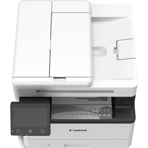 Imprimante Multifonction Laser Canon -  I-SENSYS MF463dw 5951C008 – Monochrome A4 – Impression jusqu’à 40 ppm  – Fonction Recto Verso Automatique – Connectivité WiFi -  Ethernet & USB – Impression Mobile via AirPrint – Garantie 06 mois