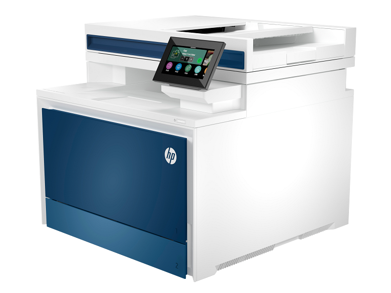 Imprimante Multifonction Laser Couleur Hp -  Laserjet Pro  - Mfp 4303fdn - 5HH66 - Fax, 33 Ppm - Professionnelle A4 Pro - Garantie 6 Mois