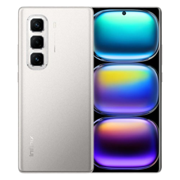 Infinix Hot 50 Pro+ 4G - 128 Go - 8 + 8Go RAM - 6,78" - 50MP+2MP/13MP - Dual Nano Sim - 5000mAh 