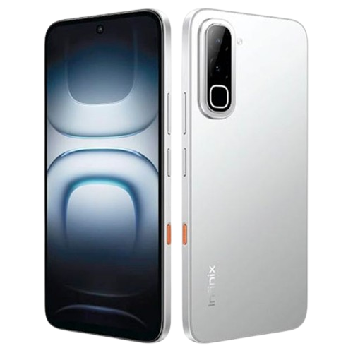 INFINIX HOT 70 – Smartphone 256GB / 12GB RAM (6GB+6GB) – Écran 6,78" – Caméra 50MP – Batterie 6000 mAh – Android 16 – Double SIM – 06 Mois de garantie