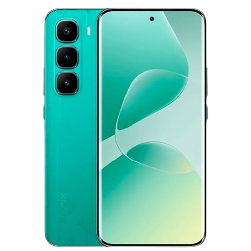 Infinix HOT 60 Pro+ - 256 Go de Stockage - 8 Go de RAM - AMOLED 6.78"  – Android 15