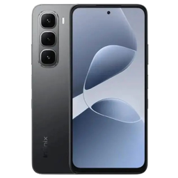 INFINIX HOT 60I 256 Go de Stockage + 8 Go de RAM