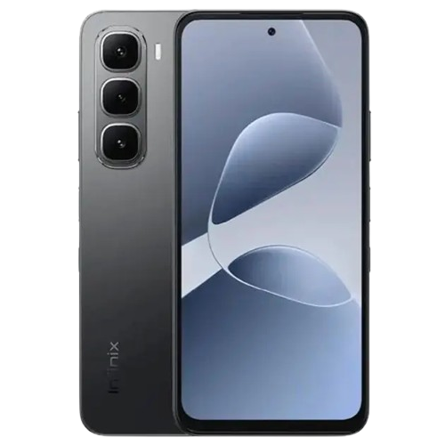 INFINIX HOT 60I 256 Go de Stockage + 8 Go de RAM