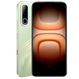 INFINIX HOT 70 – Smartphone 256GB / 12GB RAM (6GB+6GB) – Écran 6,78" – Caméra 50MP – Batterie 6000 mAh – Android 16 – Double SIM – 06 Mois de garantie