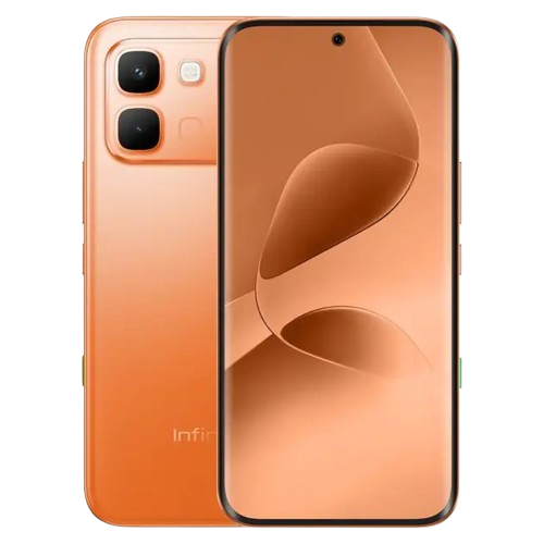 Infinix Note Edge - 256 Go - 8 Go RAM - 6.78" - 50MP/13MP - 6500mAh - 2 Nano SIM