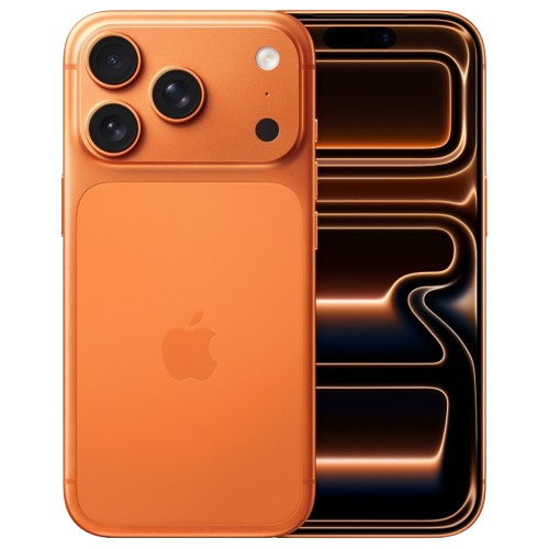 iPhone 17 Pro 512Go Orange