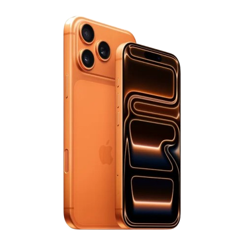 Iphone 512 Go Bleu A3526 512GB Orange