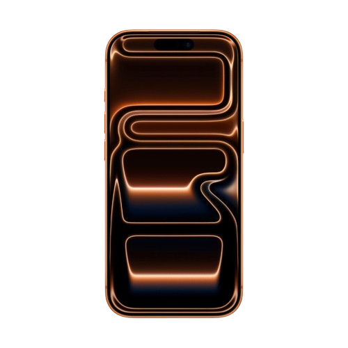 iPhone 17 Pro 512Go Orange