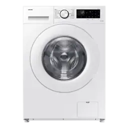 Machine à Laver Automatique - 9KG Lavage Uniquement - SAMSUNG - WW90FG3M05AW (2025) - Blanc - Garantie 24 Mois