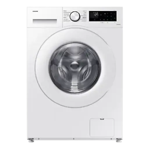 Machine à Laver Automatique - 9KG Lavage Uniquement - SAMSUNG - WW90FG3M05AW (2025) - Blanc - Garantie 12 Mois