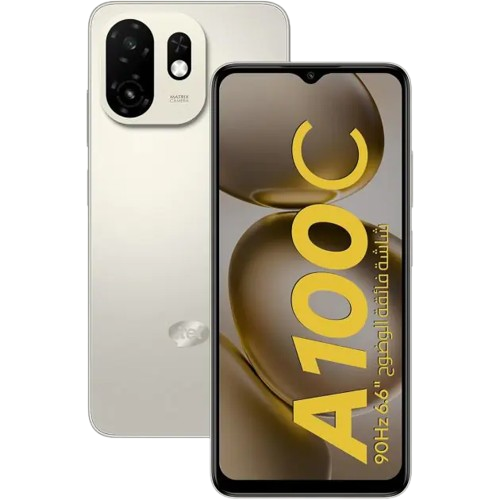 Itel A100C 64+2