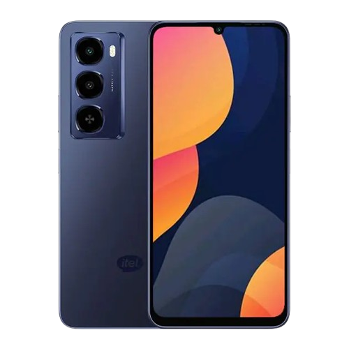 ITEL CITY 100 128+4