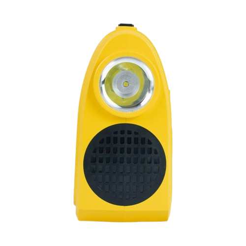 Kit Solaire Avec 3 Ampoules Led Mewe MWSLK-SV10Y - Rechargeable - Garantie 12 Mois