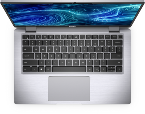 Ordinateur Portable Dell - Latitude 7420  14″ - Seconde Main – Core i7 10e Gen - 16 Go RAM – SSD 256 Go - Garantie 03 Mois