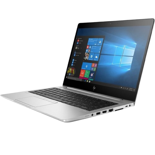 Ordinateur portable - HP - EliteBook 840 G6  - Occasion i7 8e Gen - 16 Go - SSD 512 Go - Garantie 03 Mois