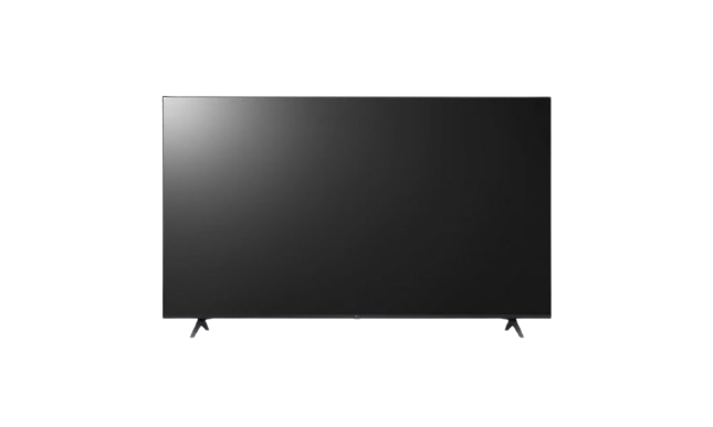 LG 65" TV-4K UHD WITH MAGIC REMOTE - Modèle 65UR80506LK
