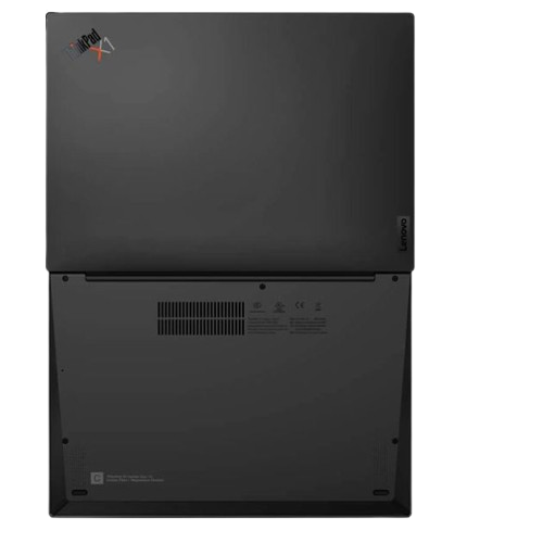 Ordinateur portable Lenovo Thinkpad X1 Carbon – Occasion – Intel Core i7 - 10e Gén-  16 Go RAM - SSD 512 Go – Performance Pro à Petit Prix - Garantie 03 Mois 