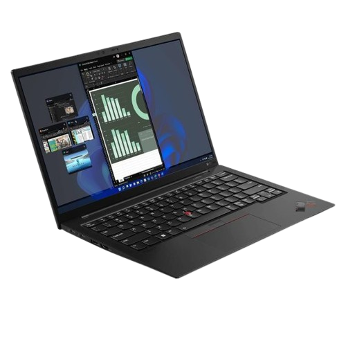 Ordinateur portable Lenovo Thinkpad X1 Carbon – Occasion – Intel Core i7 - 10e Gén-  16 Go RAM - SSD 512 Go – Performance Pro à Petit Prix - Garantie 03 Mois 