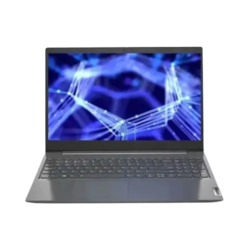 Ordinateur Portable -  Lenovo -  V15 IGL Celeron N4020 – 4 Go RAM-  256 Go SSD + 1 To HDD-  Écran 15.6 Pouces -  Gris -Souris - 06 Mois de Garantie 