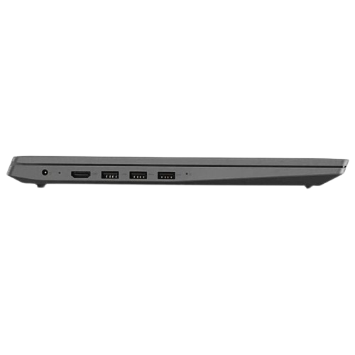 Ordinateur Portable -  Lenovo -  V15 IGL Celeron N4020 – 4 Go RAM-  256 Go SSD + 1 To HDD-  Écran 15.6 Pouces -  Gris -Souris - 06 Mois de Garantie 