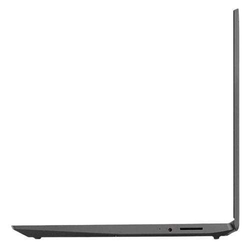 Ordinateur Portable -  Lenovo -  V15 IGL Celeron N4020 – 4 Go RAM-  256 Go SSD + 1 To HDD-  Écran 15.6 Pouces -  Gris -Souris - 06 Mois de Garantie 