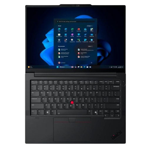 Ordinateur Portable  - Lenovo -  ThinkPad E14 Gen 7 – Écran 14 Pouces - WUXGA IPS – Intel Core Ultra – Sac -  16 Go RAM – SSD 512 Go - 06 Mois de Garantie 