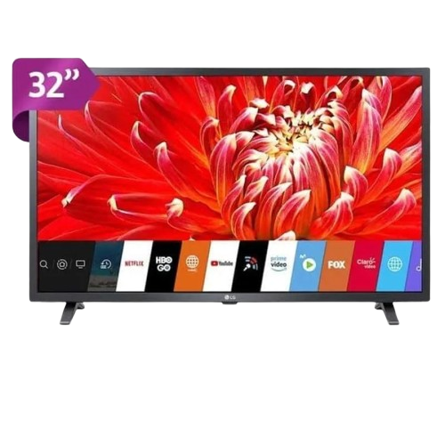 LG 32" TV-DIGITAL, HD -32LM550BPVA